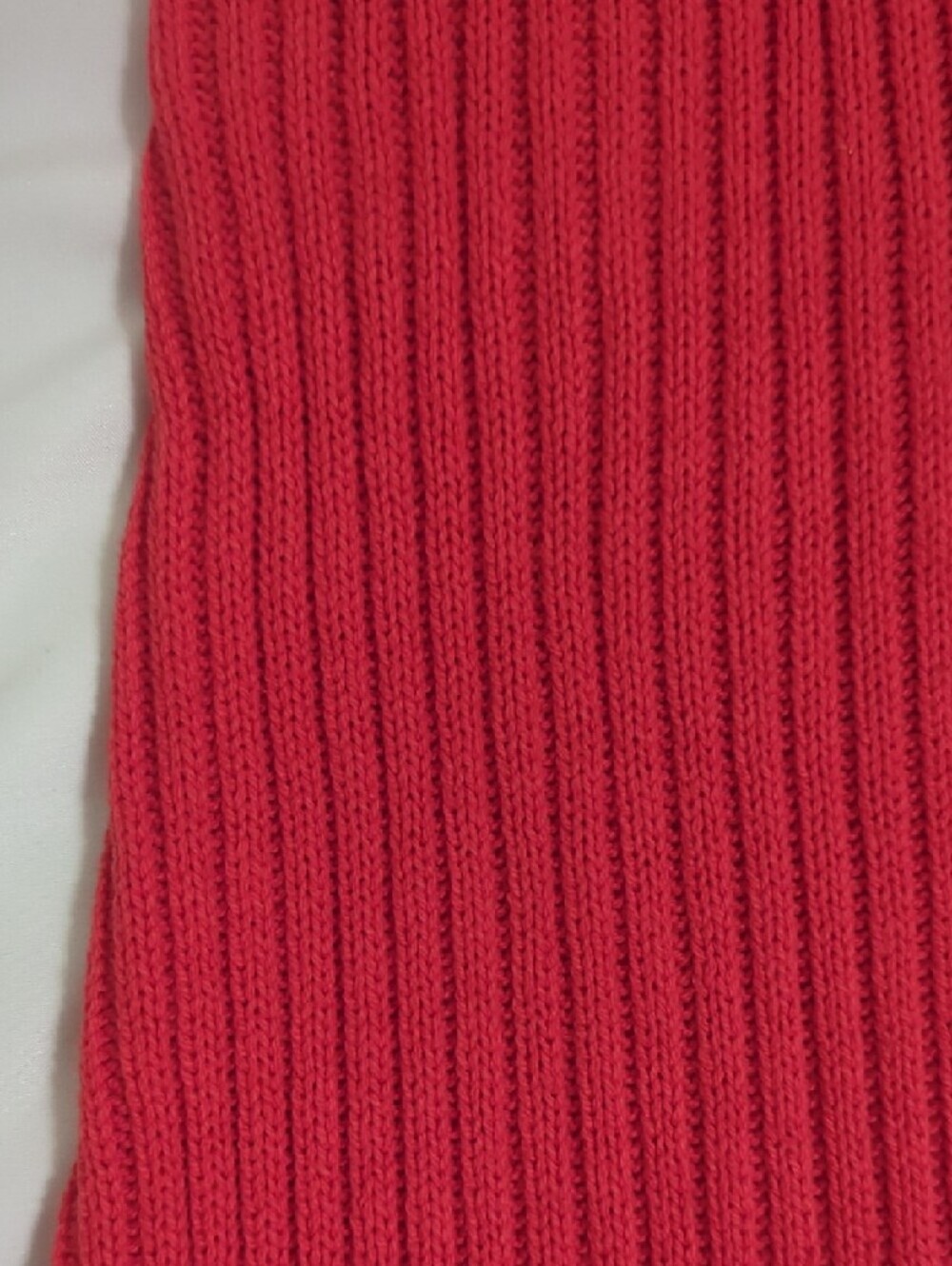 NWT Urban Outfitters Marley Mini Sweater Dress, Color Orange Size SP - Picture 5 of 13